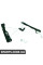 Rear Window Regulator