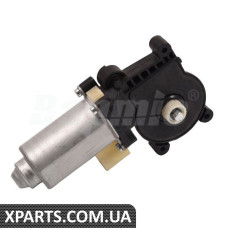 Rear Window Regulator Motor