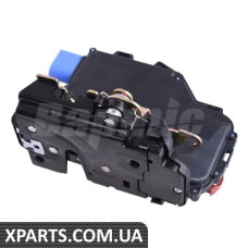 Rear Door Lock Actuator