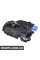 Rear Door Lock Actuator