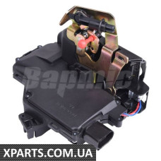 Rear Door Lock Actuator