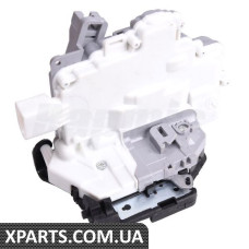 Rear Door Lock Actuator