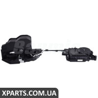 Rear Door Lock Actuator