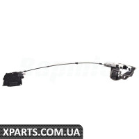 Rear Door Lock Actuator