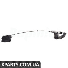 Rear Door Lock Actuator