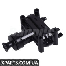 Rear Door Lock Vacuum Element