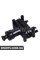 Rear Door Lock Vacuum Element