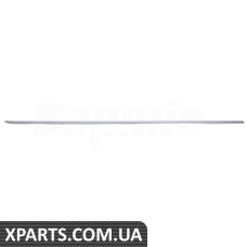 Хромована накладка на задні двері Bapmic BF0113120006 (аналог A2126908162)