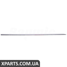 Хромована накладка на задні двері Bapmic BF0113120008 (аналог A2126904982)