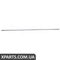Хромована накладка на задні двері Bapmic BF0113120011 (аналог A2126903062)