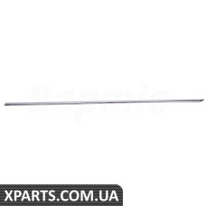 Хромована накладка на задні двері Bapmic BF0113120011 (аналог A2126903062)