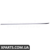 Хромована накладка на задні двері Bapmic BF0113120013 (аналог A2126904882)