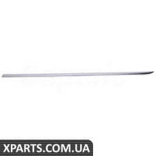 Хромована накладка на задні двері Bapmic BF0113120013 (аналог A2126904882)