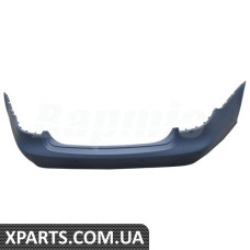 Rear Bumper