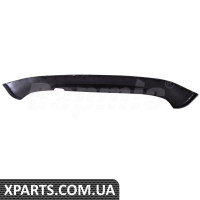 Rear Bumper Spoiler