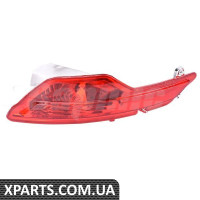 Відбивач заднього бампера Bapmic BF0113210001 (аналог 63147187219) Відбивач заднього бампера Bapmic BF0113210001 (аналог 63147187219)