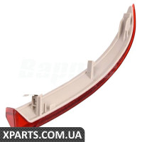 Відбивач заднього бампера Bapmic BF0113210003 (аналог 63147240997)