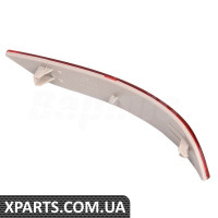 Відбивач заднього бампера Bapmic BF0113210005 (аналог 63147314883) Відбивач заднього бампера Bapmic BF0113210005 (аналог 63147314883)