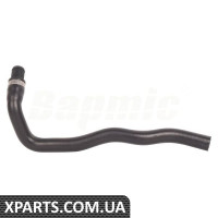 BF0426660388 Bapmic Шланг охолоджувальної рідини двигуна
