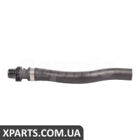 Шланг охолоджувальної рідини двигуна Bapmic BF0426660378 (аналог 64219124729)