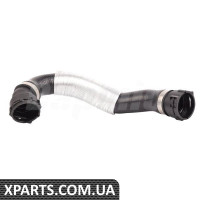 BF0426660331 Bapmic Шланг охолоджувальної рідини двигуна