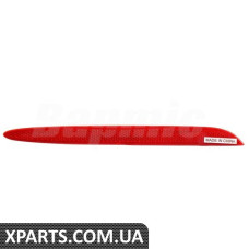 Отражатель заднего бампера Bapmic BF0113210018 (аналог A2178200274)