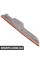 Отражатель заднего бампера Bapmic BF0113210029 (аналог Alt. Ref.:FR3Z15A201B)