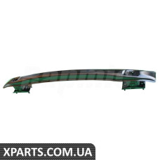 Rear Bumper Carrier