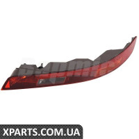 Rear Bumper Tail Light