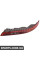 Rear Bumper Tail Light