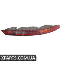 Rear Bumper Tail Light