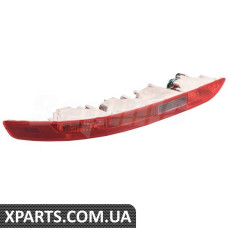 Rear Bumper Tail Light