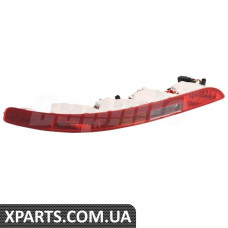 Rear Bumper Tail Light