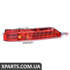 Rear Bumper Tail Light
