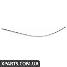 Молдинг заднього бампера Bapmic BF0113330001 (аналог A2048852921)