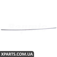 Молдинг заднього бампера Bapmic BF0113330003 (аналог A2048853121)