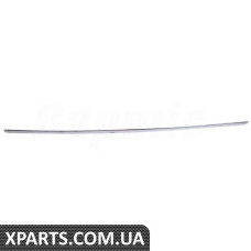Молдинг заднього бампера Bapmic BF0113330003 (аналог A2048853121)