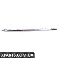 Молдинг заднього бампера Bapmic BF0113330006 (аналог A2128853621)