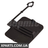 Кришка буксирної петлі заднього бампера Bapmic BF0113360001 (аналог 51127158447)