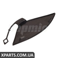 Кришка буксирної петлі заднього бампера Bapmic BF0113360003 (аналог 51127176251)