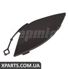 Кришка буксирної петлі заднього бампера Bapmic BF0113360004 (аналог 51127176252)