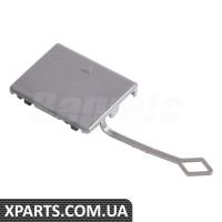 Кришка буксирної петлі заднього бампера Bapmic BF0113360006 (аналог 51127311374)
