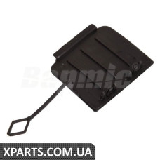 Кришка буксирної петлі заднього бампера Bapmic BF0113360007 (аналог 51127338752)