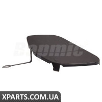 Кришка буксирної петлі заднього бампера Bapmic BF0113360009 (аналог 51137361220)