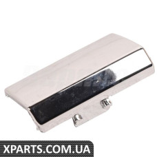 Кришка буксирної петлі заднього бампера Bapmic BF0113360012 (аналог A1668851423)