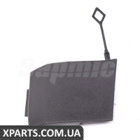 Кришка буксирної петлі заднього бампера Bapmic BF0113360016 (аналог A2538850700)