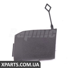 Кришка буксирної петлі заднього бампера Bapmic BF0113360016 (аналог A2538850700)