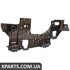 Кріплення заднього бампера Bapmic BF0113390004 (аналог A2058850200)