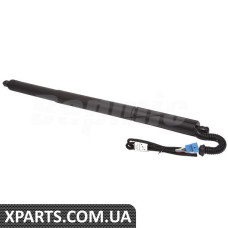 Розпірка кришки багажника Bapmic BF0113480020 (аналог 51247232004)