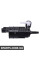 Windscreen Washer Pump